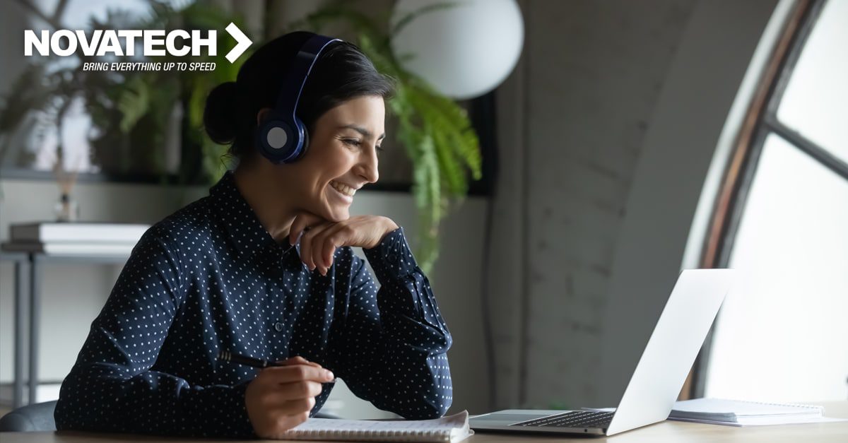 Microsoft 365 - Novatech