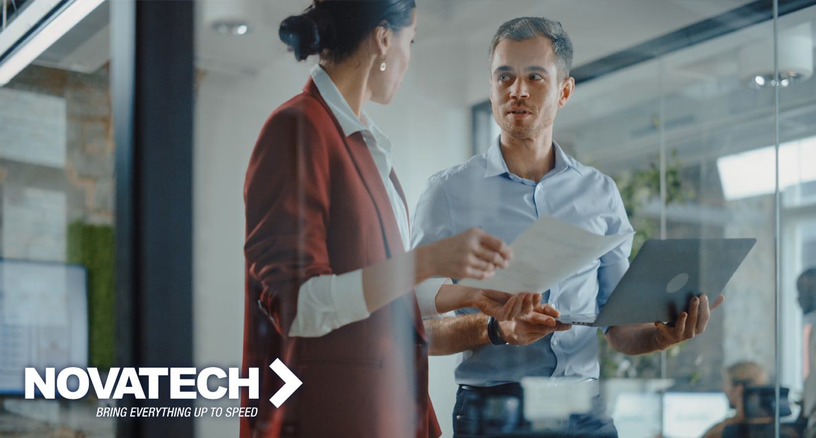 Have conversation with managed print services provider about these 13 questions