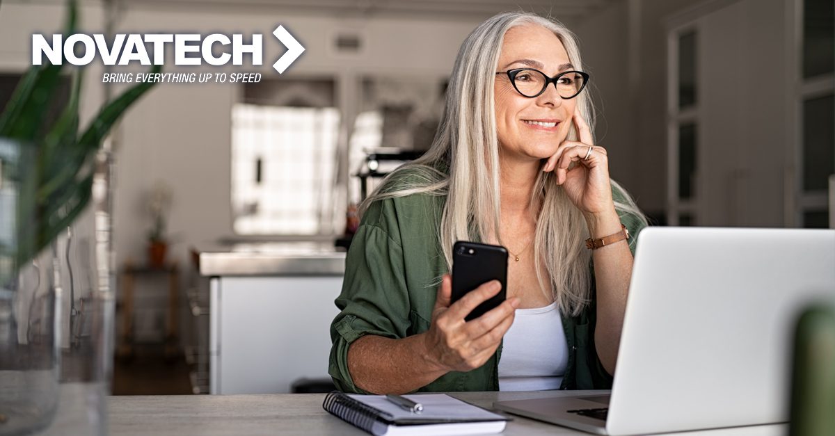 WFH and remote desk protocol