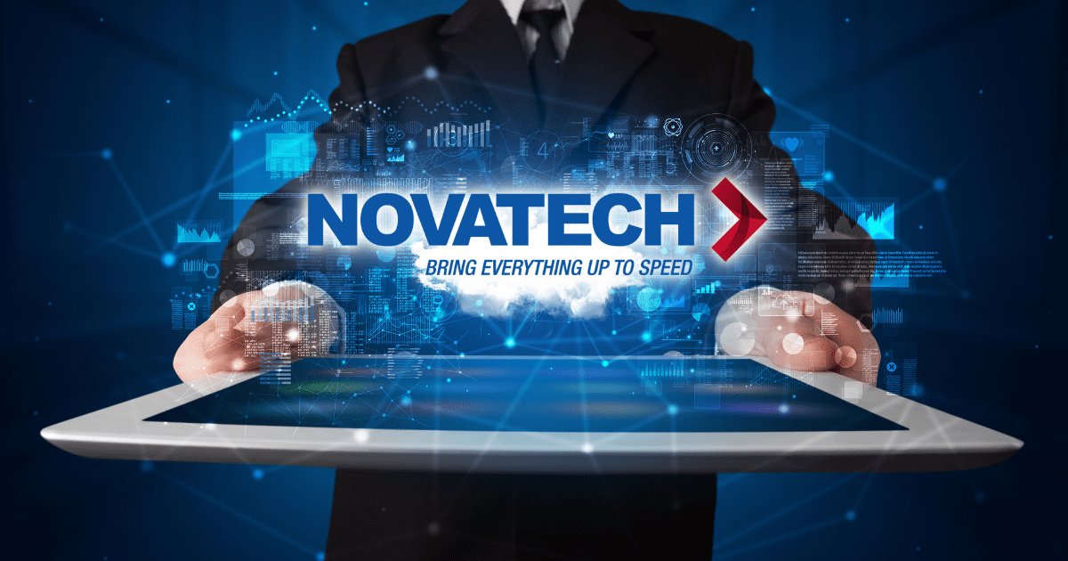 Novatech MITS Acronyms