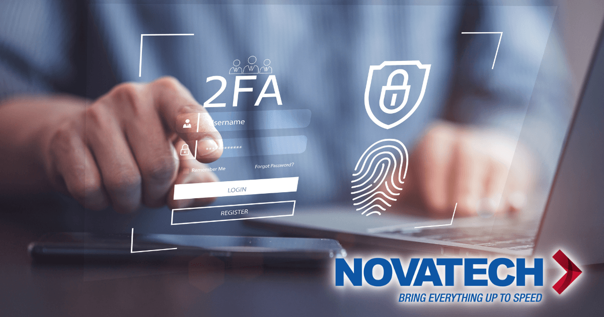 The Growing Need for Two-Factor Authentication in Businesses