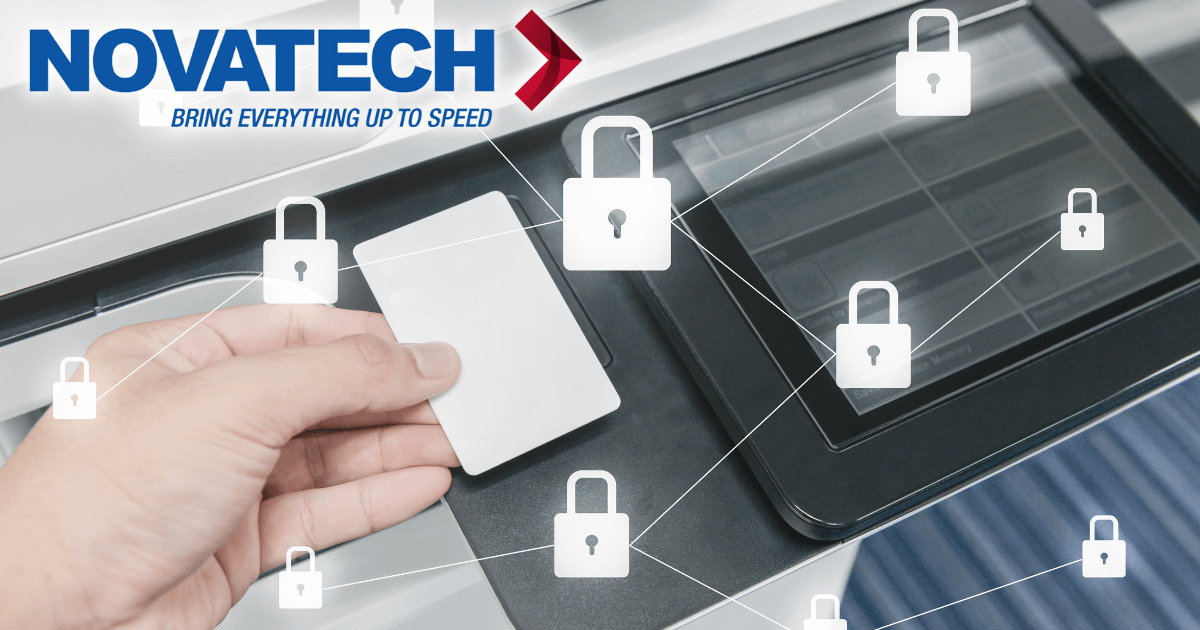 Print Security 101 Safeguarding Your Confidential Information Utilizing Print Security Software