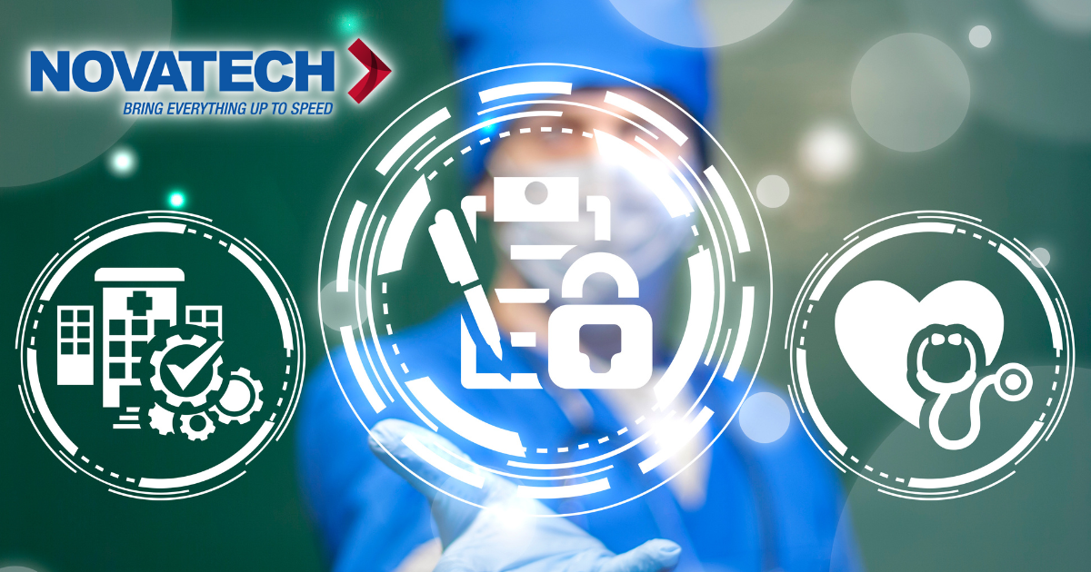 DocuWare is a powerful tool that makes these jobs easier and makes sure that your business is always secure and in compliance. Let's look at how DocuWare can help your company and why you might want to use it for information security and compliance.