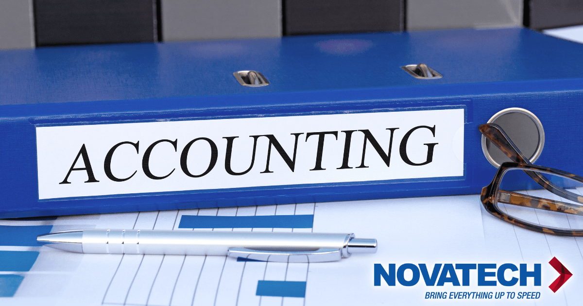 The Power of DocuWare to Make Accounting More Efficient